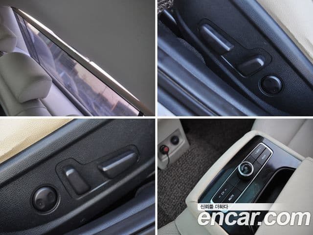 Kia All New K7 Prestige, 2017 17