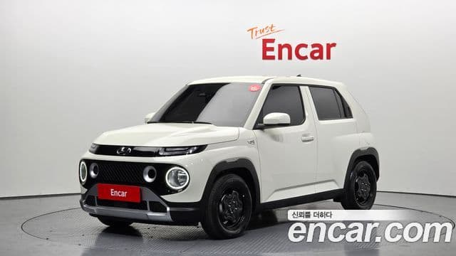 Hyundai Casper Modern, 2023 1