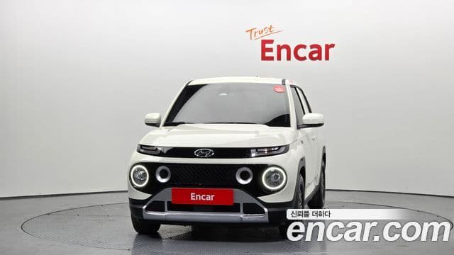 Hyundai Casper Modern, 2023 3