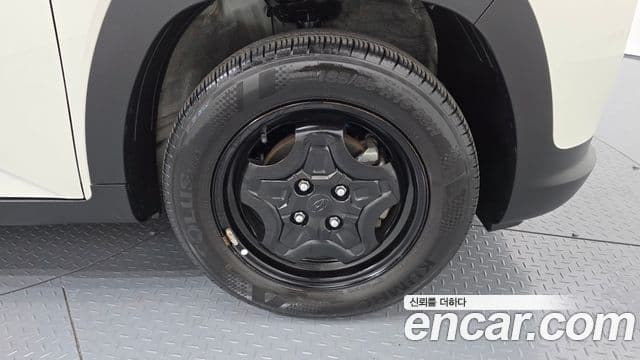 Hyundai Casper Modern, 2023 все фото