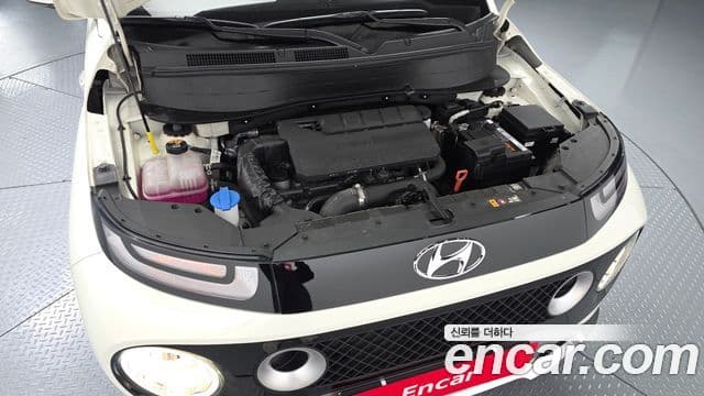 Hyundai Casper Modern, 2023 6