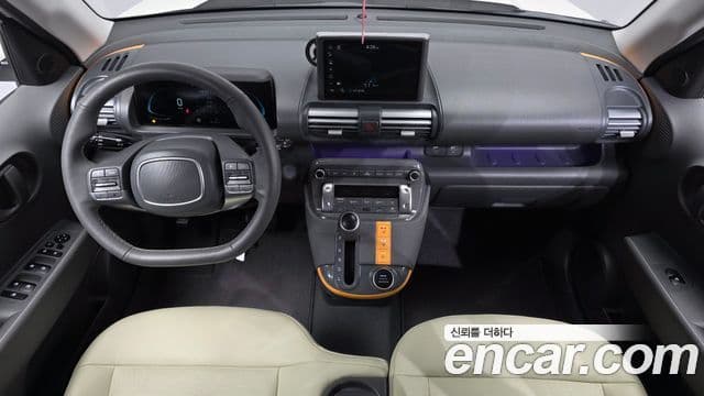Hyundai Casper Modern, 2023 7