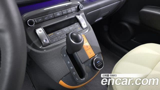 Hyundai Casper Modern, 2023 9