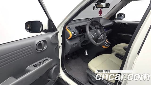 Hyundai Casper Modern, 2023 10