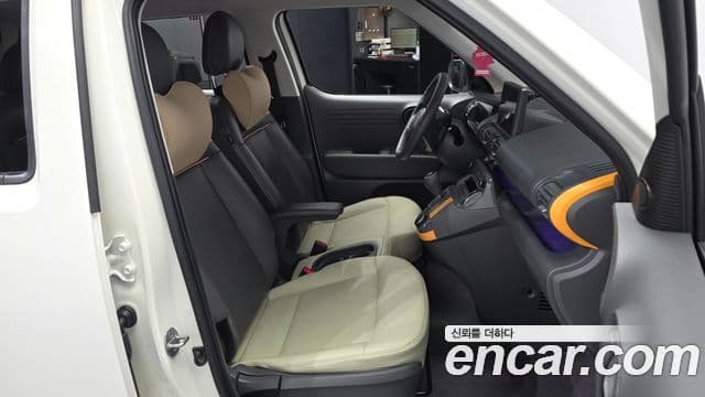 Hyundai Casper Modern, 2023 11