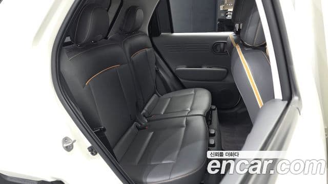 Hyundai Casper Modern, 2023 12