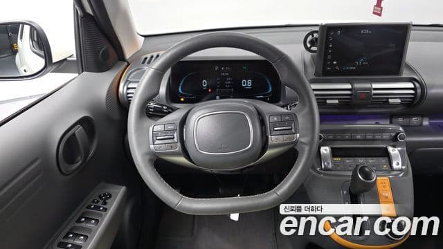 Hyundai Casper Modern, 2023 13