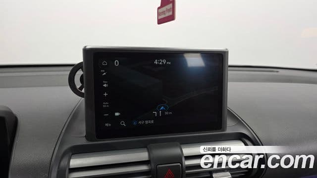 Hyundai Casper Modern, 2023 14