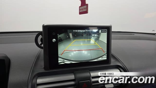 Hyundai Casper Modern, 2023 15