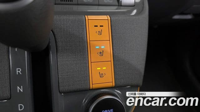 Hyundai Casper Modern, 2023 16