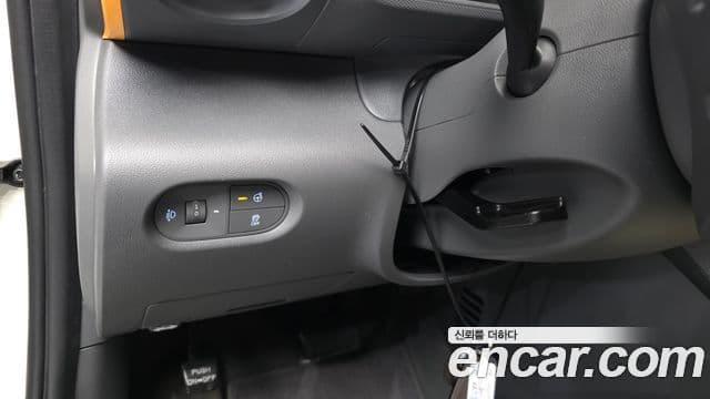 Hyundai Casper Modern, 2023 17