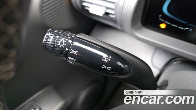 Hyundai Casper Modern, 2023 18