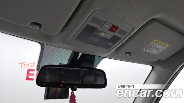 Hyundai Casper Modern, 2023 19