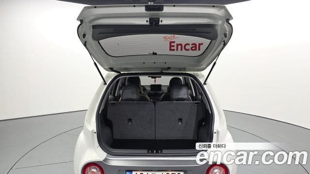 Hyundai Casper Modern, 2023 20