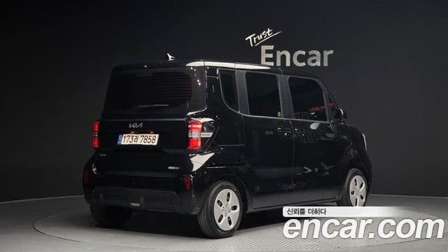 Kia The / новый New Kia Ray 2인승 Prestige Special, 2023 2