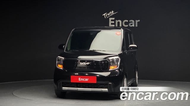 Kia The / новый New Kia Ray 2인승 Prestige Special, 2023 3