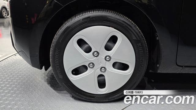 Kia The / новый New Kia Ray 2인승 Prestige Special, 2023 все фото