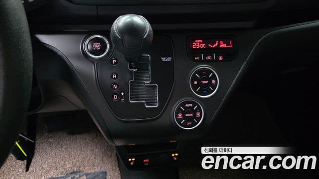 Kia The / новый New Kia Ray 2인승 Prestige Special, 2023 9