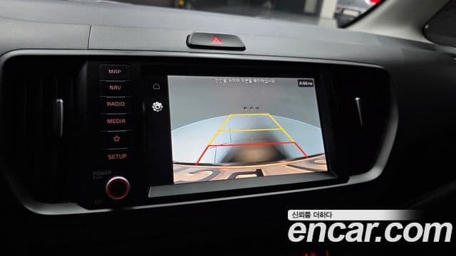 Kia The / новый New Kia Ray 2인승 Prestige Special, 2023 14