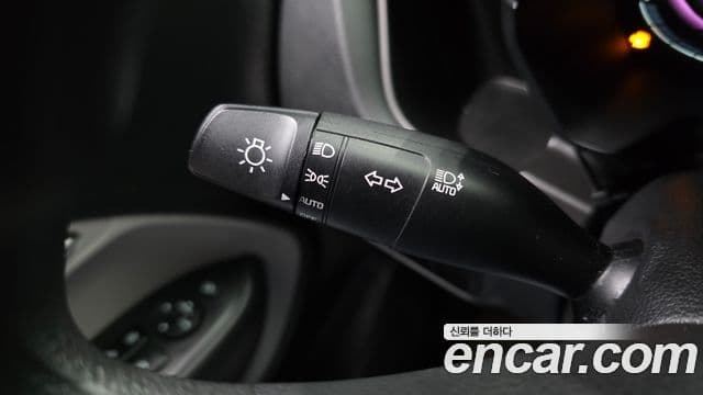 Kia The / новый New Kia Ray 2인승 Prestige Special, 2023 18