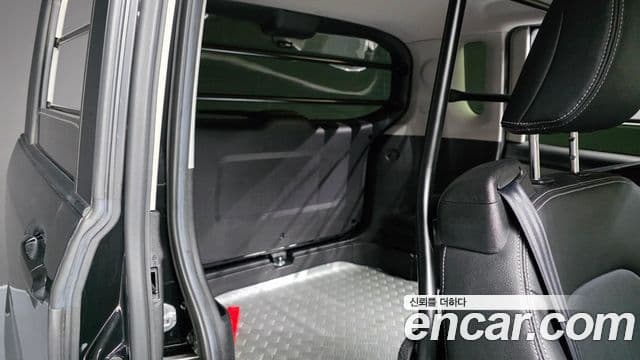 Kia The / новый New Kia Ray 2인승 Prestige Special, 2023 19