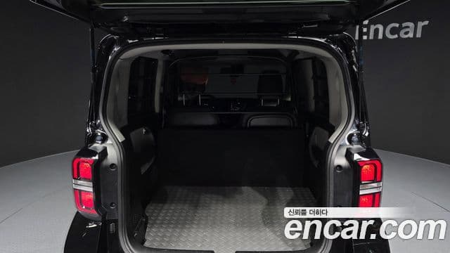 Kia The / новый New Kia Ray 2인승 Prestige Special, 2023 20