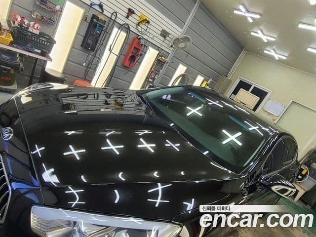 Kia K9 빌트인캠2 — базовая версия - Built-in Cam 2, 2013 4