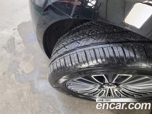 Kia K9 빌트인캠2 — базовая версия - Built-in Cam 2, 2013 9