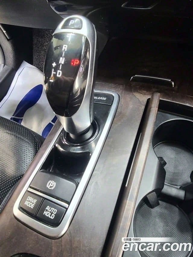 Kia K9 빌트인캠2 — базовая версия - Built-in Cam 2, 2013 11