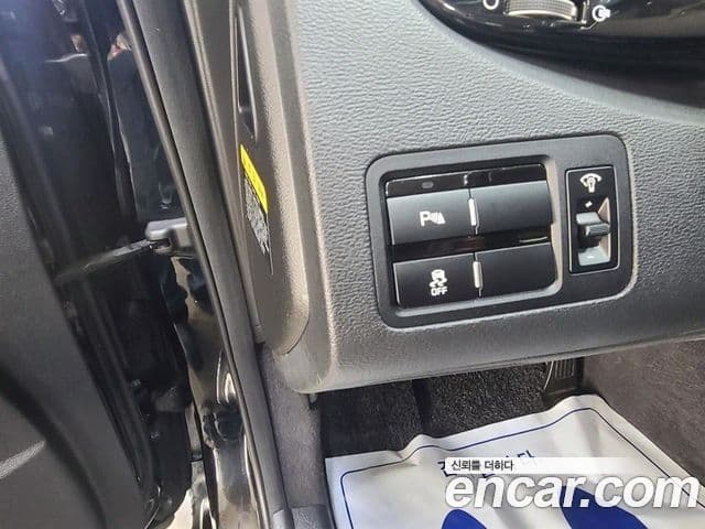 Kia K9 빌트인캠2 — базовая версия - Built-in Cam 2, 2013 14