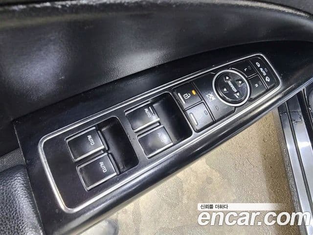 Kia K9 빌트인캠2 — базовая версия - Built-in Cam 2, 2013 16