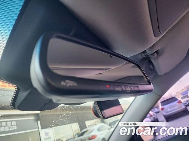 Kia K9 빌트인캠2 — базовая версия - Built-in Cam 2, 2013 20