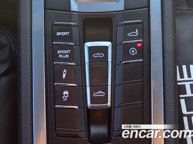 Porsche Boxster 981, 2013 6