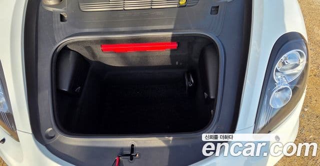 Porsche Boxster 981, 2013 11