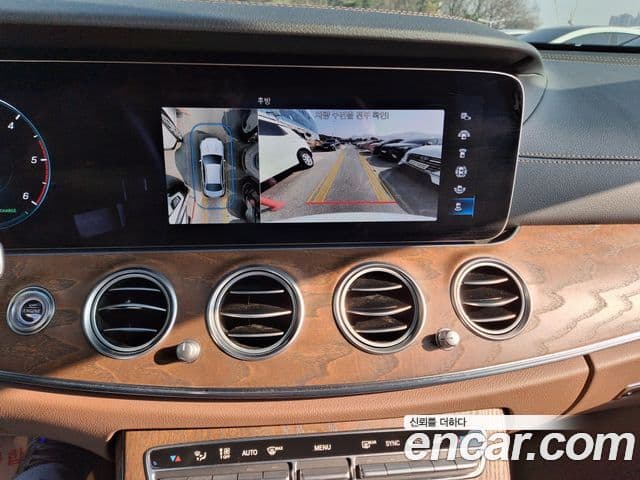 Mercedes-Benz E-класс W213 Exclusive, 2023 13