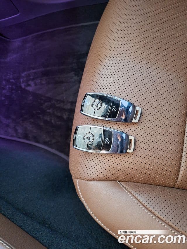 Mercedes-Benz E-класс W213 Exclusive, 2023 18