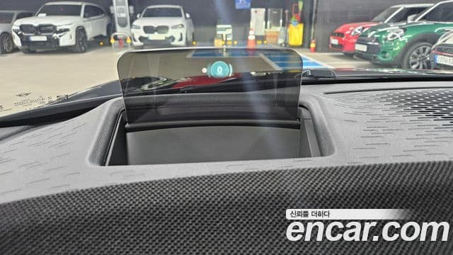 Mini Cooper S 4세대 JCW, 2025 13