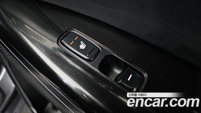 Kia All New K7 Prestige, 2016 19