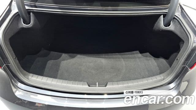 Kia All New K7 Prestige, 2016 20