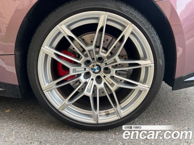 BMW M4 (G82) M4 кабриолет Competition M xDrive first Edition, 2025 все фото