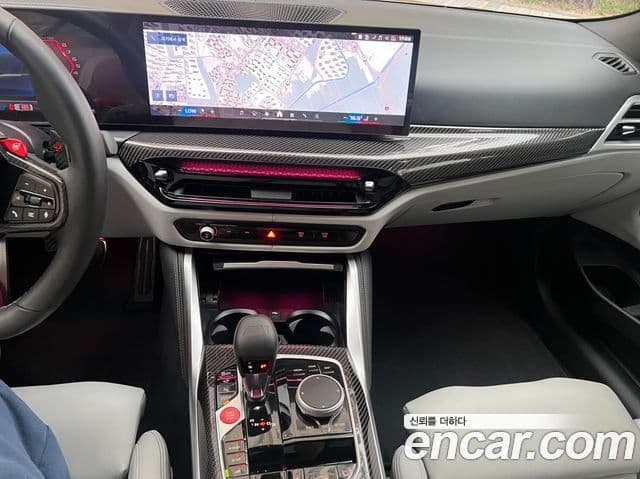 BMW M4 (G82) M4 кабриолет Competition M xDrive first Edition, 2025 9