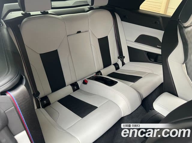 BMW M4 (G82) M4 кабриолет Competition M xDrive first Edition, 2025 10