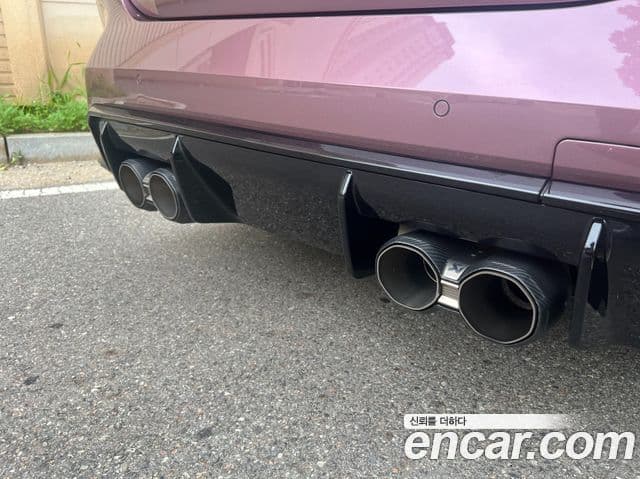 BMW M4 (G82) M4 кабриолет Competition M xDrive first Edition, 2025 11