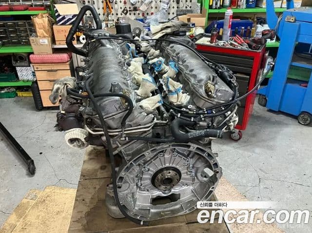 Mercedes-Benz SL-класс R230, 2005 16