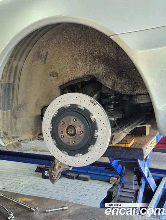 Mercedes-Benz SL-класс R230, 2005 17