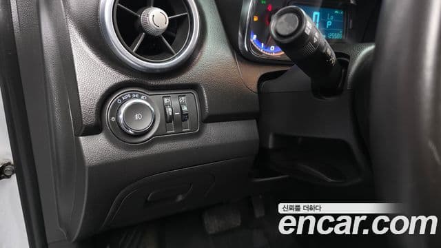 Chevrolet(GM대우) Trax 1.4 LTZ, 2013 17