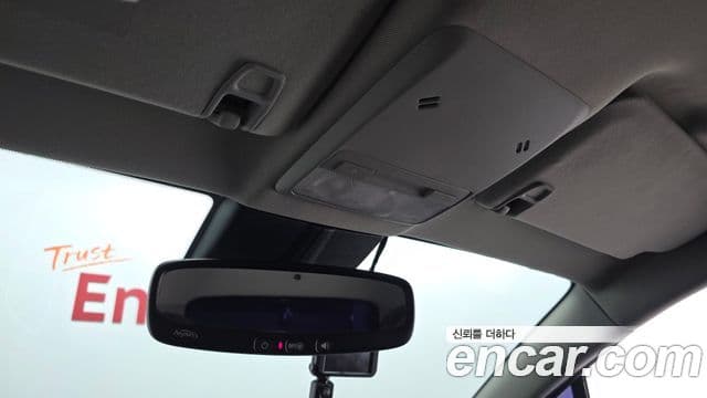 Chevrolet(GM대우) Trax 1.4 LTZ, 2013 19