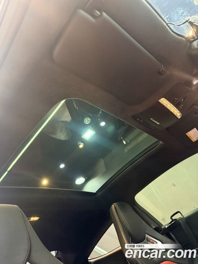 Mercedes-Benz C-класс W205 C63 AMG купе, 2017 10