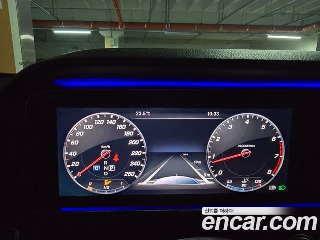 Mercedes-Benz E-класс W213 Avantgarde, 2018 1