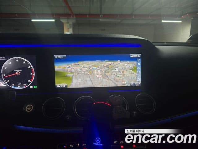 Mercedes-Benz E-класс W213 Avantgarde, 2018 2